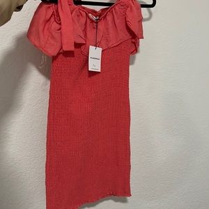 Bodycon brand new dress